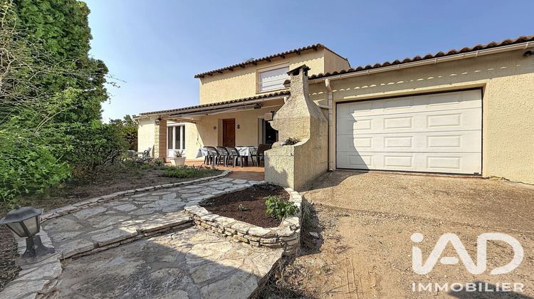 Ma-Cabane - Vente Maison Cers, 93 m²