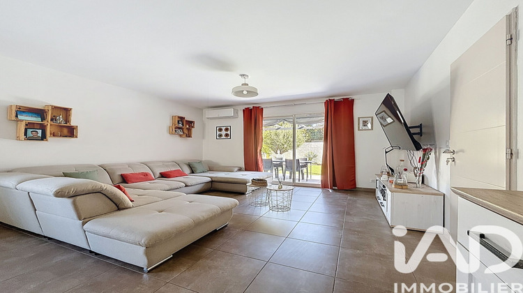 Ma-Cabane - Vente Maison Cers, 90 m²