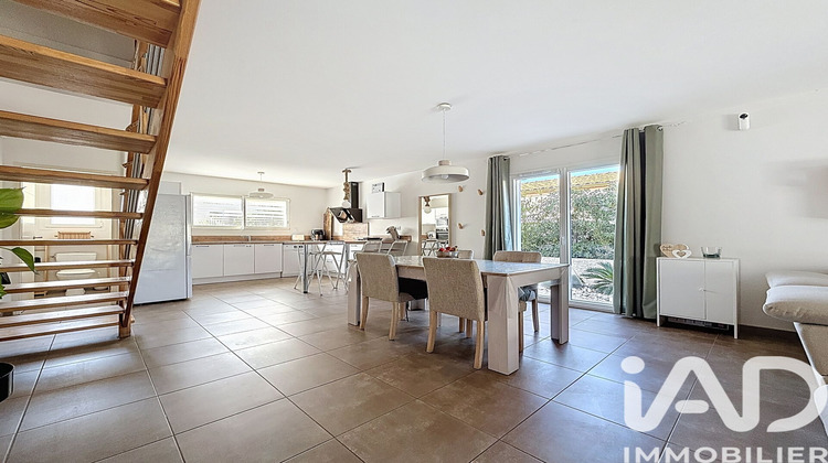 Ma-Cabane - Vente Maison Cers, 90 m²