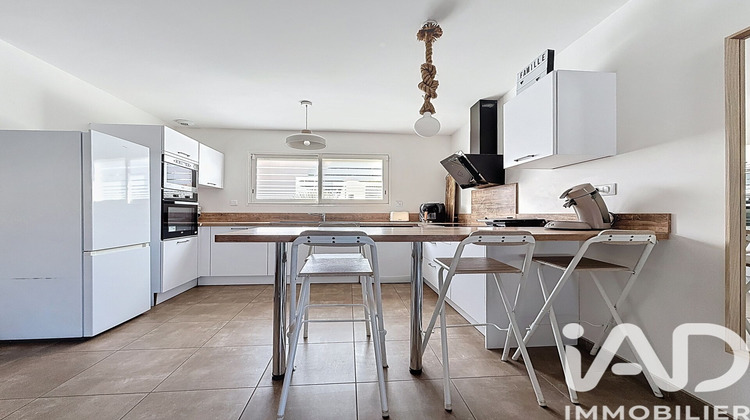 Ma-Cabane - Vente Maison Cers, 90 m²