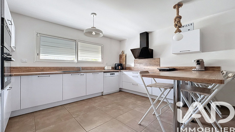 Ma-Cabane - Vente Maison Cers, 90 m²
