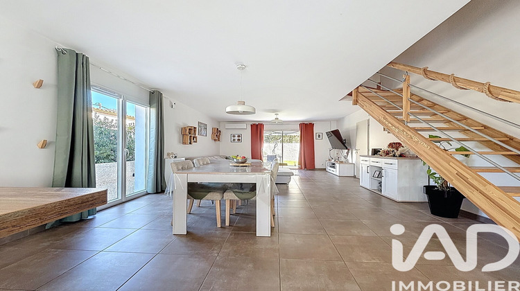 Ma-Cabane - Vente Maison Cers, 90 m²