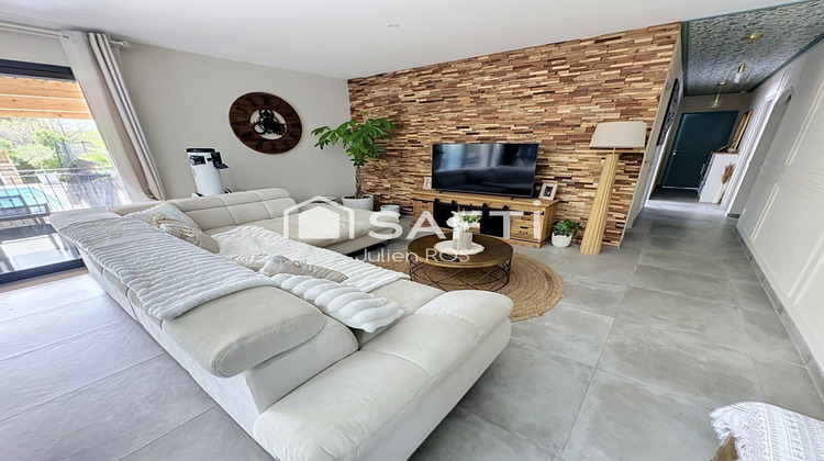 Ma-Cabane - Vente Maison Cers, 200 m²