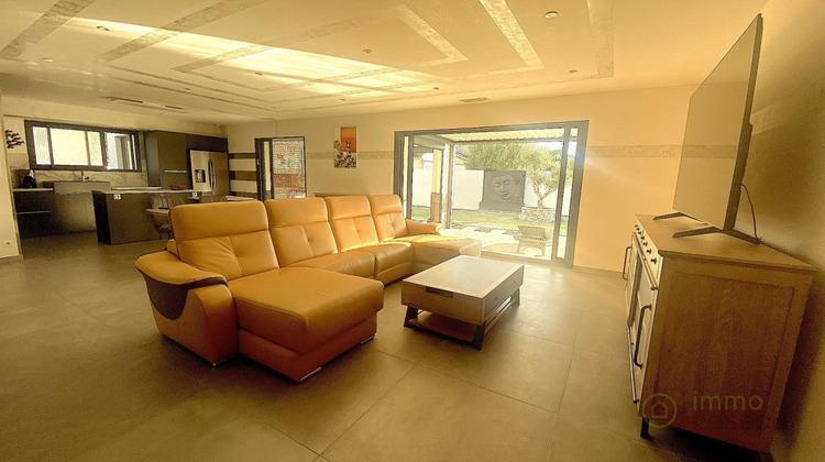 Ma-Cabane - Vente Maison CERS, 156 m²
