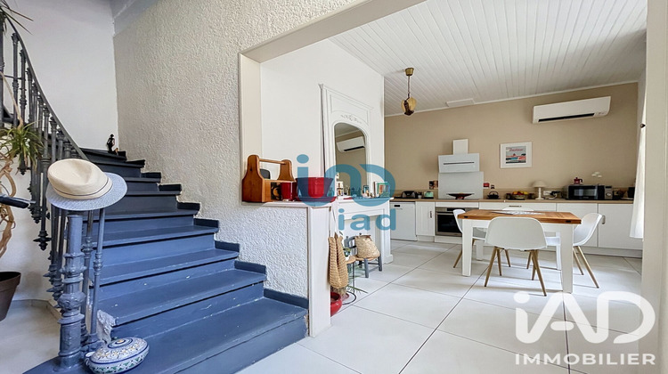 Ma-Cabane - Vente Maison Cers, 116 m²