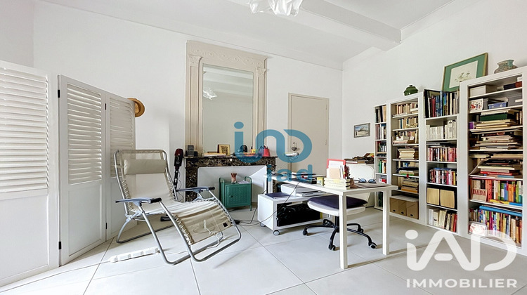 Ma-Cabane - Vente Maison Cers, 116 m²