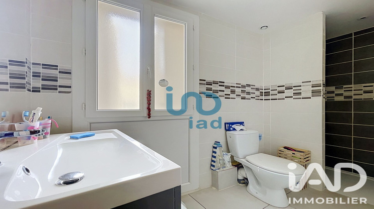 Ma-Cabane - Vente Maison Cers, 116 m²
