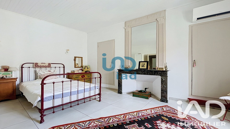 Ma-Cabane - Vente Maison Cers, 116 m²