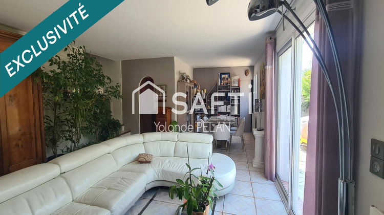 Ma-Cabane - Vente Maison Cers, 154 m²