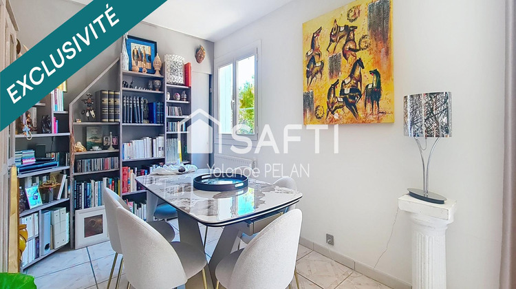 Ma-Cabane - Vente Maison Cers, 154 m²
