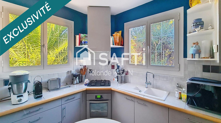 Ma-Cabane - Vente Maison Cers, 154 m²