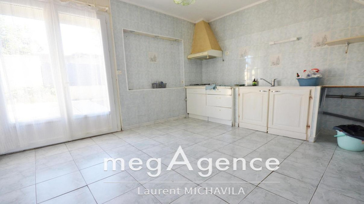 Ma-Cabane - Vente Maison CERS, 112 m²