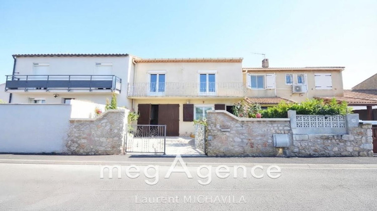 Ma-Cabane - Vente Maison CERS, 112 m²