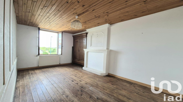 Ma-Cabane - Vente Maison Cersay, 120 m²