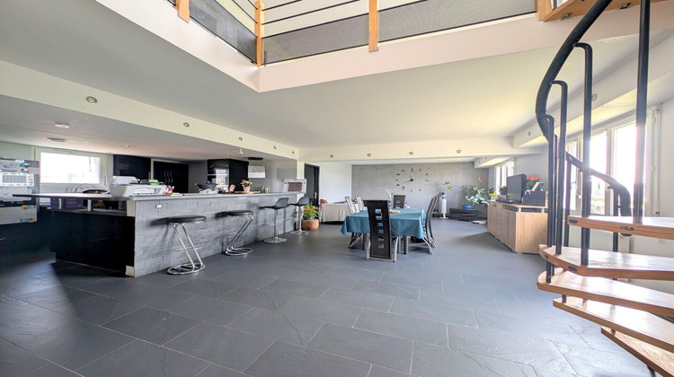 Ma-Cabane - Vente Maison CERSAY, 170 m²