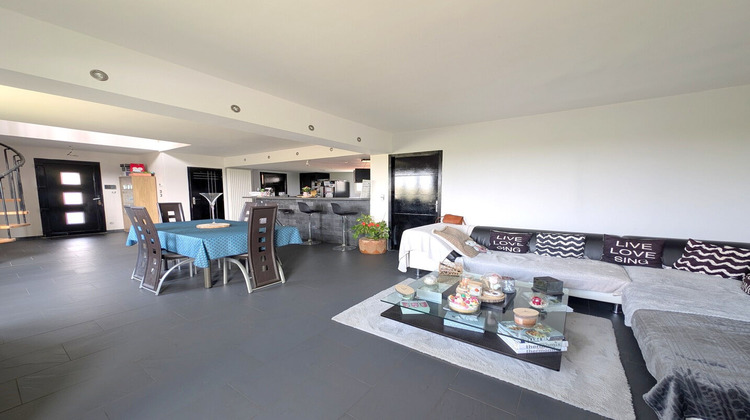 Ma-Cabane - Vente Maison CERSAY, 170 m²