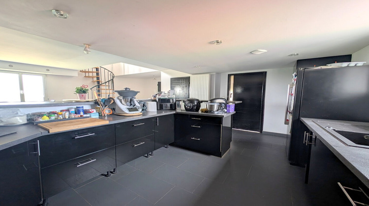 Ma-Cabane - Vente Maison CERSAY, 170 m²