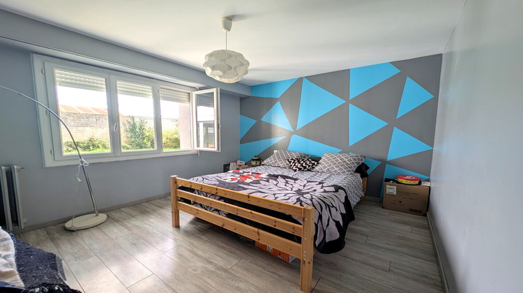 Ma-Cabane - Vente Maison CERSAY, 170 m²