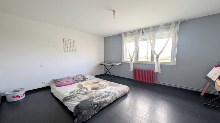 Ma-Cabane - Vente Maison CERSAY, 170 m²