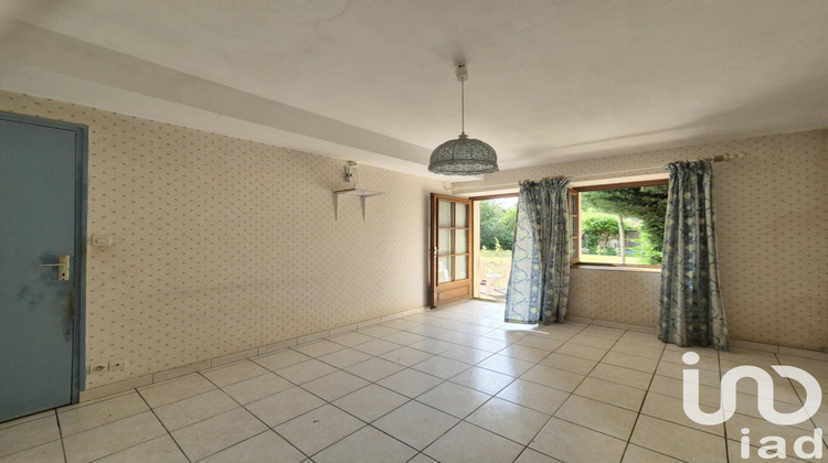 Ma-Cabane - Vente Maison Cersay, 120 m²