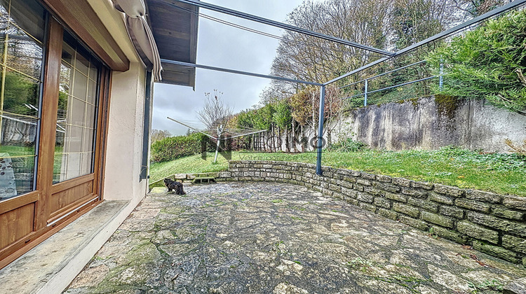 Ma-Cabane - Vente Maison CERTILLEUX, 101 m²