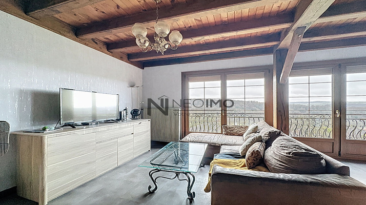 Ma-Cabane - Vente Maison CERTILLEUX, 101 m²