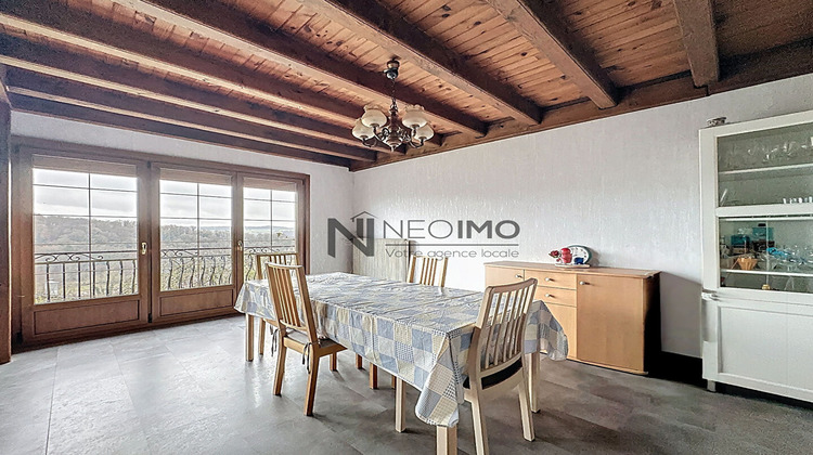 Ma-Cabane - Vente Maison CERTILLEUX, 101 m²