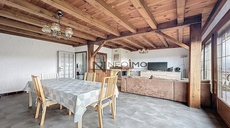 Ma-Cabane - Vente Maison CERTILLEUX, 101 m²