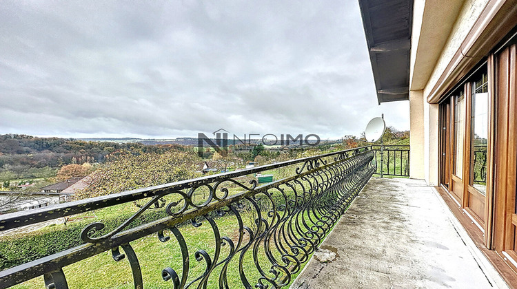 Ma-Cabane - Vente Maison CERTILLEUX, 101 m²