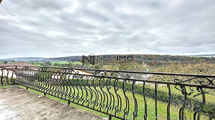 Ma-Cabane - Vente Maison CERTILLEUX, 101 m²