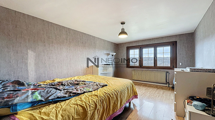 Ma-Cabane - Vente Maison CERTILLEUX, 101 m²