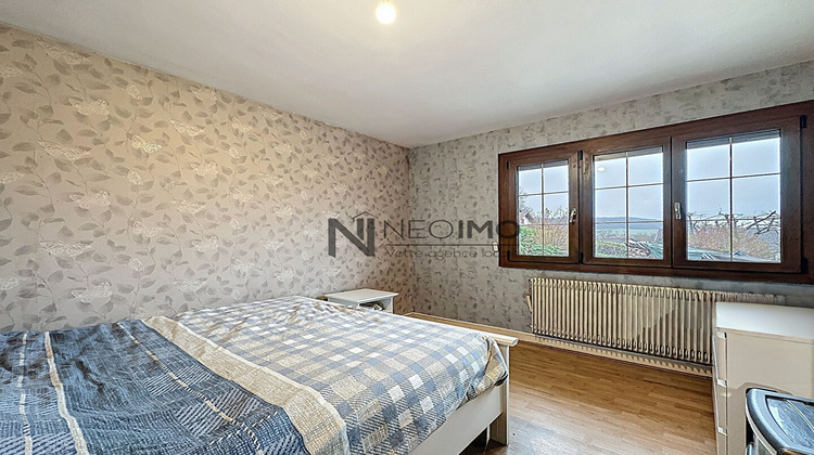 Ma-Cabane - Vente Maison CERTILLEUX, 101 m²