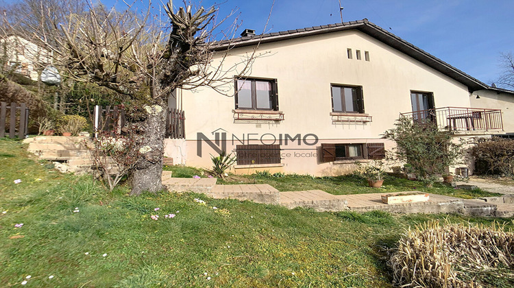 Ma-Cabane - Vente Maison CERTILLEUX, 127 m²