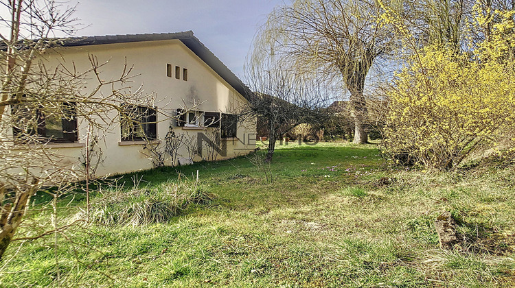 Ma-Cabane - Vente Maison CERTILLEUX, 127 m²