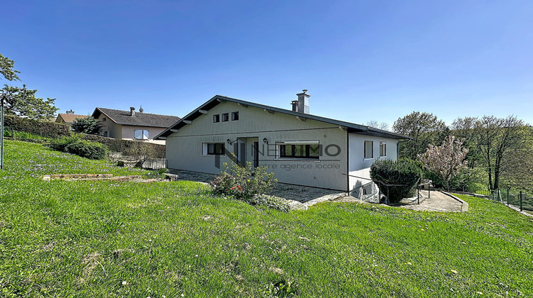 Ma-Cabane - Vente Maison CERTILLEUX, 105 m²