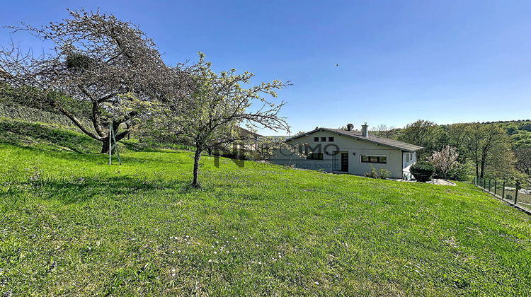Ma-Cabane - Vente Maison CERTILLEUX, 105 m²