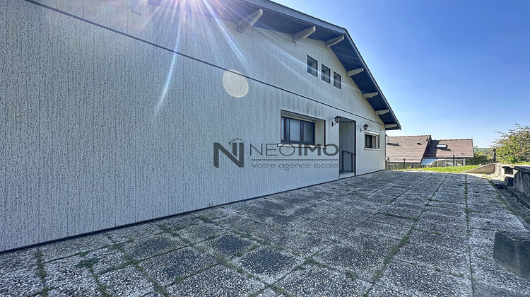 Ma-Cabane - Vente Maison CERTILLEUX, 105 m²