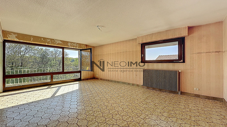 Ma-Cabane - Vente Maison CERTILLEUX, 105 m²