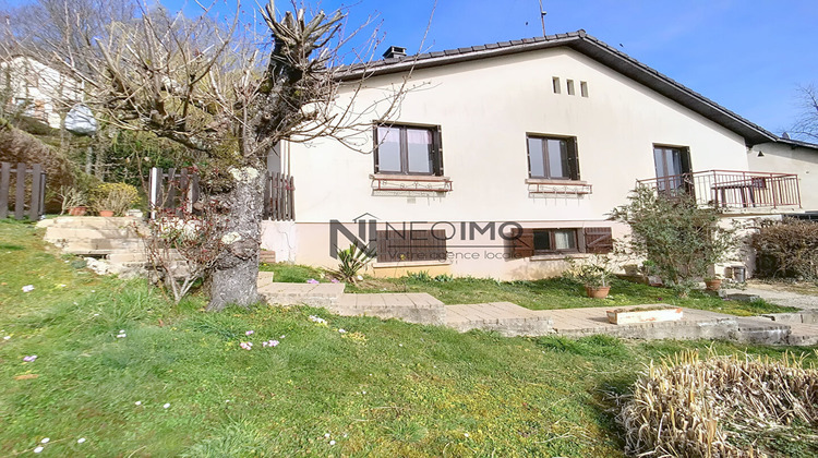 Ma-Cabane - Vente Maison CERTILLEUX, 127 m²
