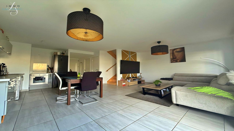 Ma-Cabane - Vente Maison Certines, 85 m²