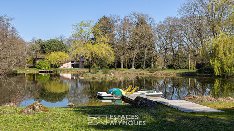 Ma-Cabane - Vente Maison CERTINES, 210 m²