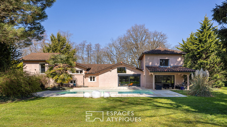 Ma-Cabane - Vente Maison CERTINES, 210 m²