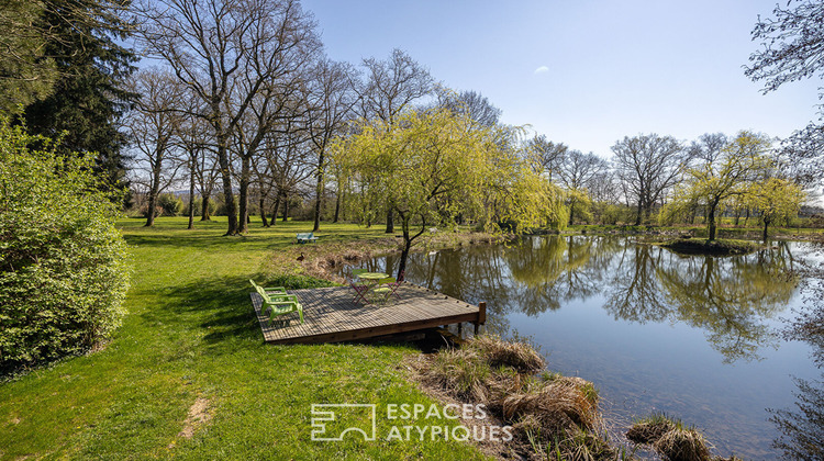 Ma-Cabane - Vente Maison CERTINES, 210 m²