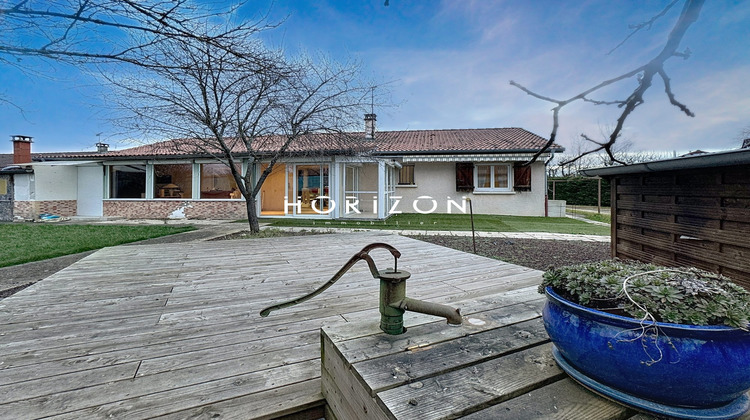 Ma-Cabane - Vente Maison Certines, 180 m²