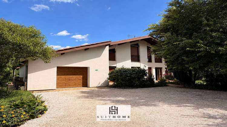 Ma-Cabane - Vente Maison CERTINES, 135 m²