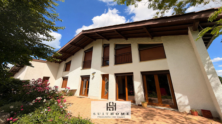 Ma-Cabane - Vente Maison CERTINES, 135 m²