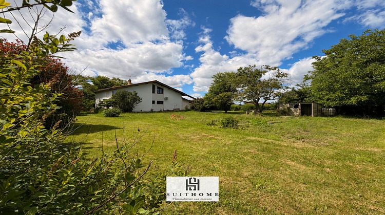 Ma-Cabane - Vente Maison CERTINES, 135 m²
