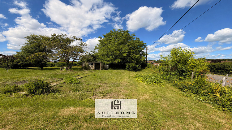 Ma-Cabane - Vente Maison CERTINES, 135 m²