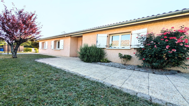 Ma-Cabane - Vente Maison Certines, 139 m²