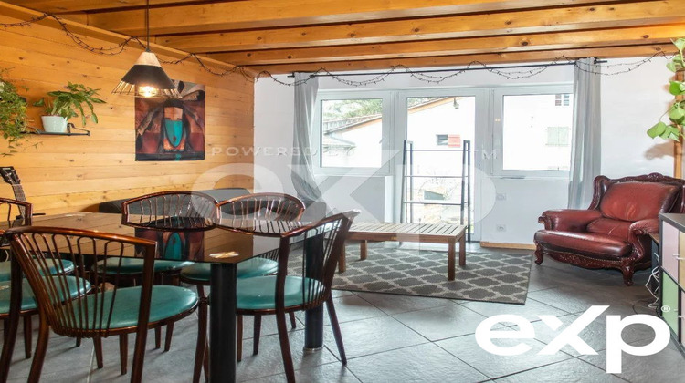 Ma-Cabane - Vente Maison Cervens, 144 m²